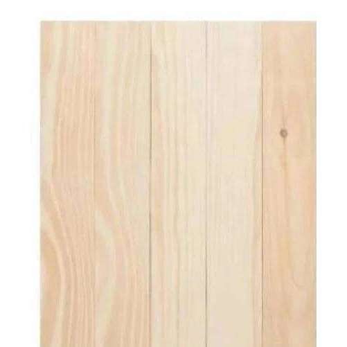 16 x 20 Wood Plank $6.45 EA Case of 16